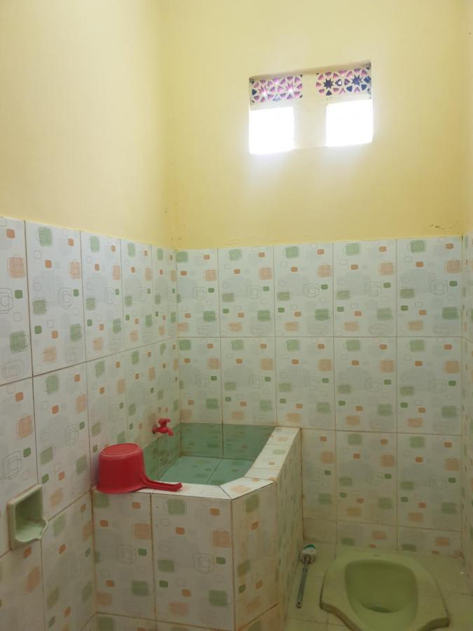 Villa Bukit Cemara Songgoriti Екстер'єр фото